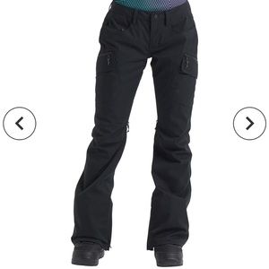 Burton Gloria TALL Women’s Snow Pant - Size XL TALL